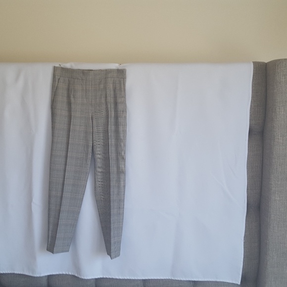 ARITZIA BABATON DRESS PANTS - Picture 1 of 1